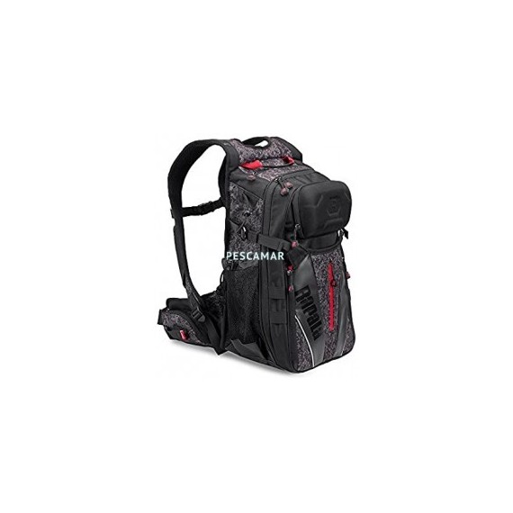 MOCHILA RAPALA URBAN RUBP