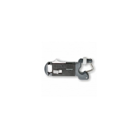 PINZA STONFO OUTRIGGER CLIP 466