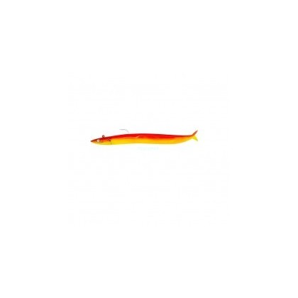 CRAZY SAND EEL 180 COMBO 55 GR