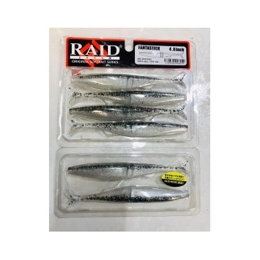 VINILO RAID FANTASTICK 5.8