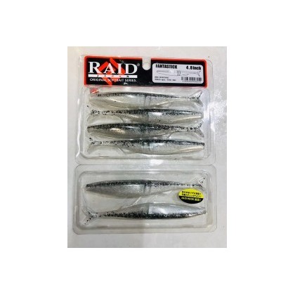 VINILO RAID FANTASTICK 5.8