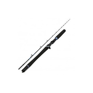 CAÑA SPORTEX MJ1811 MAGNUS SLOW 100 GR