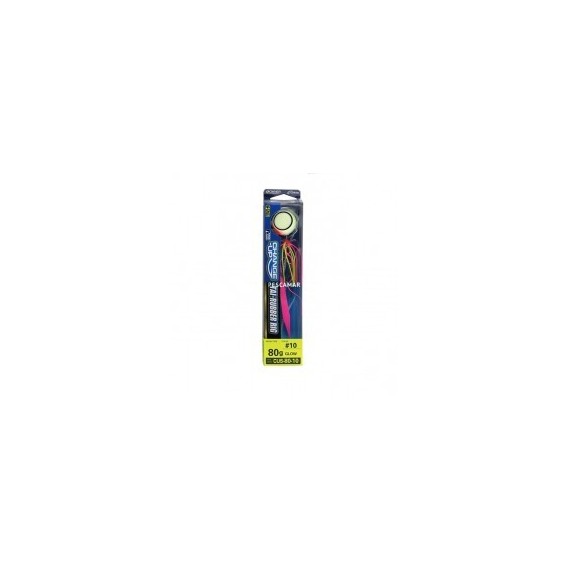 TAI-RUBBER RIG CUS-120 120 GR