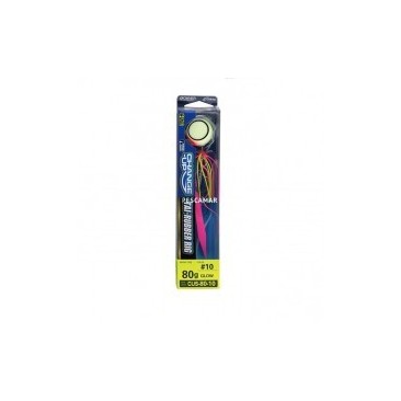 TAI-RUBBER RIG CUS-120 120 GR