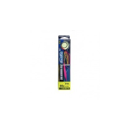 TAI-RUBBER RIG CUS-120 120 GR