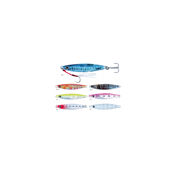 JIG JATSUI RUSH 21 GR 6.7 CM