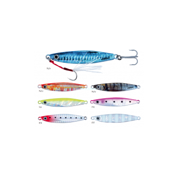 JIG JATSUI RUSH 21 GR 6.7 CM