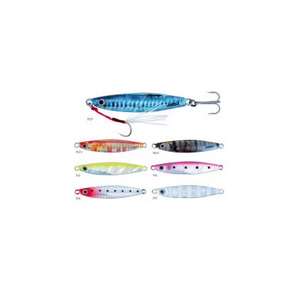 JIG JATSUI RUSH 21 GR 6.7 CM