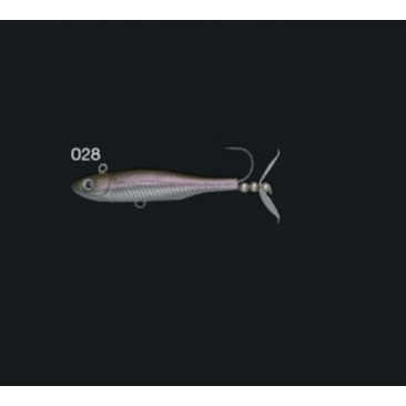 MINNOW NORIES WRAPPING SINKING 10 GR