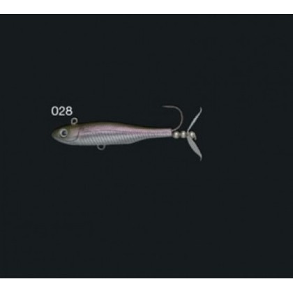 MINNOW NORIES WRAPPING SINKING 10 GR