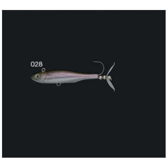 MINNOW NORIES WRAPPING SINKING 10 GR