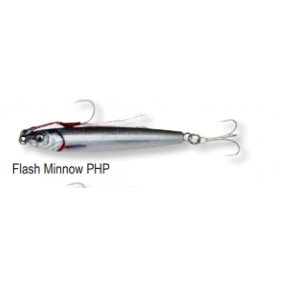 JIG SAVAGE GEAR 3D MINNOW 15GR