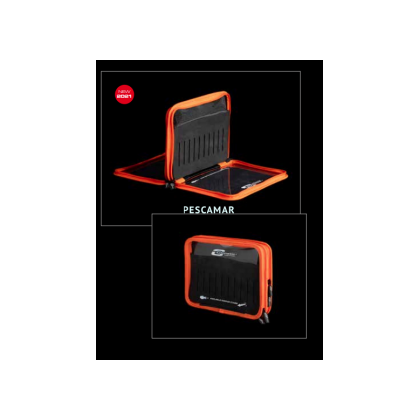 CAJA DOBLE CINNETIC 25 X 20 X 45 CM
