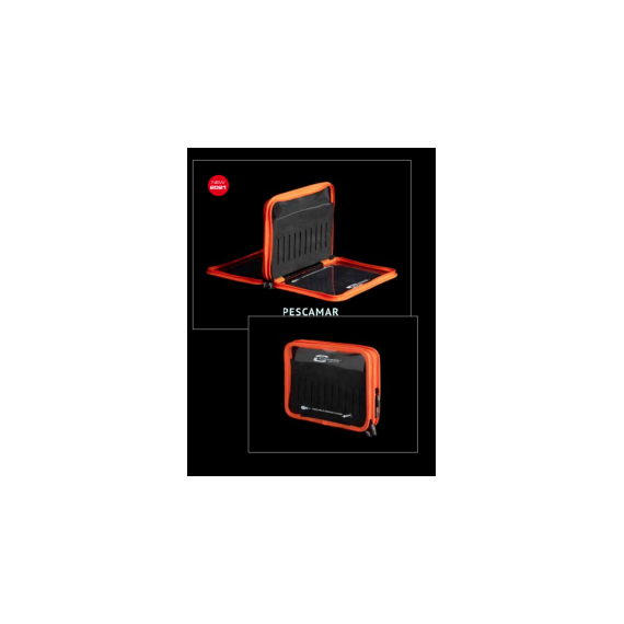 CAJA DOBLE CINNETIC 25 X 20 X 45 CM