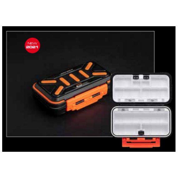 CAJA CINNETIC ROCK BOX