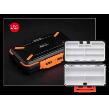 CAJA CINNETIC ROCK BOX