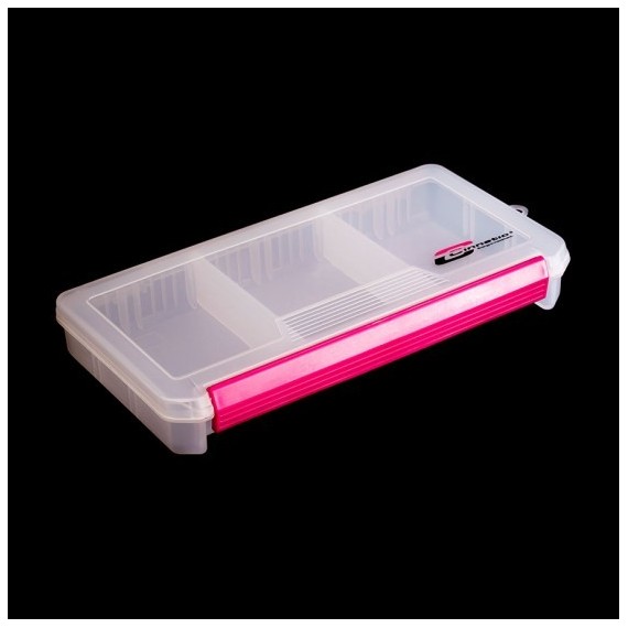 CAJA CINNETIC SUPER SLIM BOX