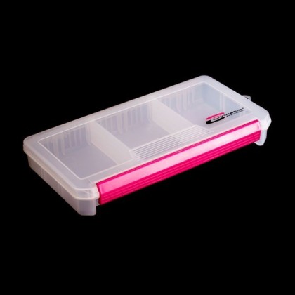 CAJA CINNETIC SUPER SLIM BOX