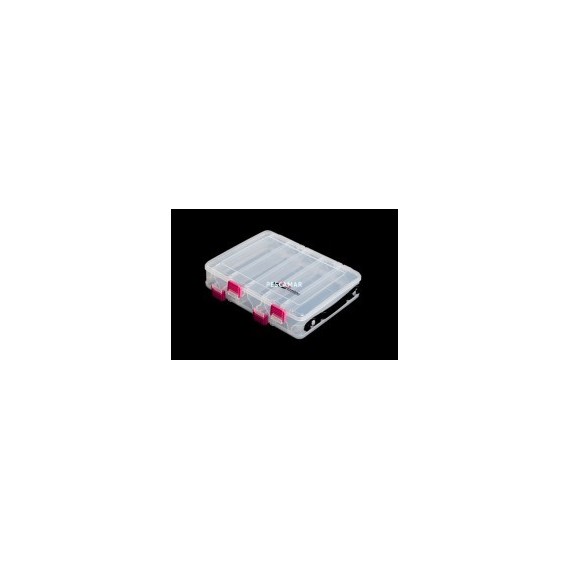 CAJA CINNETIC DOUBLE SIDE EGI