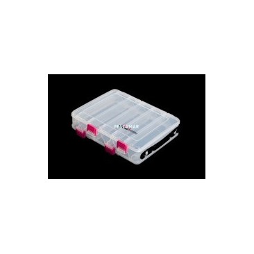 CAJA CINNETIC DOUBLE SIDE EGI