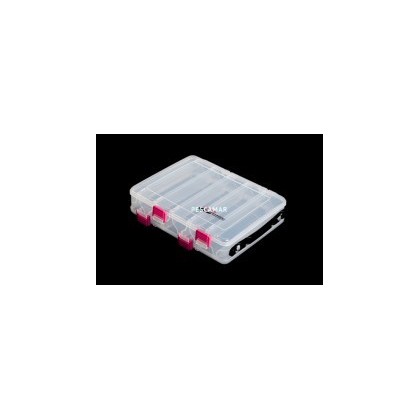 CAJA CINNETIC DOUBLE SIDE EGI