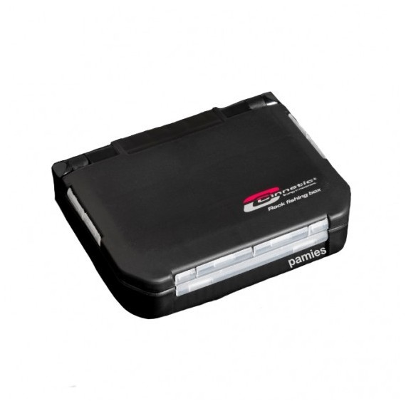 CAJA CINNETIC ROCK FISHING BOX