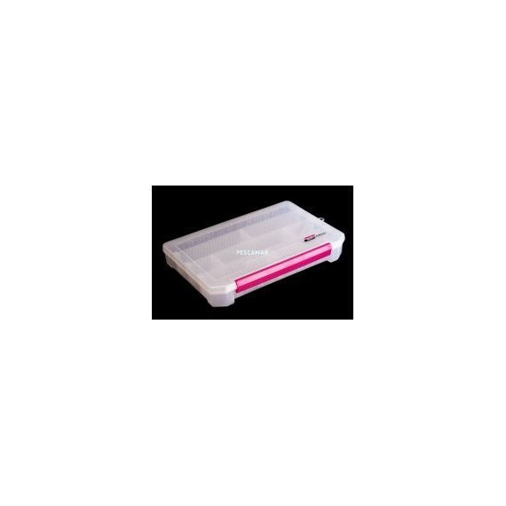 CAJA CINNETIC HORIZONTAL SLIM BOX