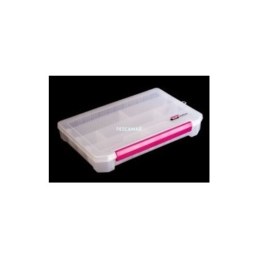 CAJA CINNETIC HORIZONTAL SLIM BOX