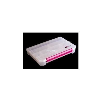 CAJA CINNETIC HORIZONTAL SLIM BOX