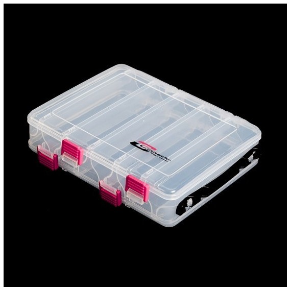 CAJA CINNETIC POPPING BOX 21X14.5X4 CM