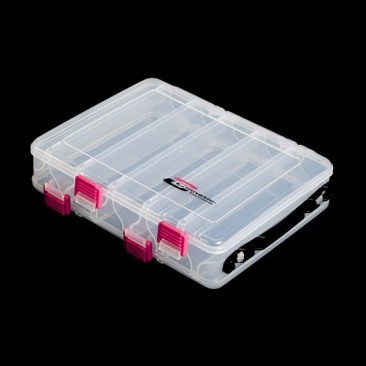 CAJA CINNETIC POPPING BOX 21X14.5X4 CM