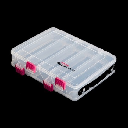 CAJA CINNETIC POPPING BOX 21X14.5X4 CM