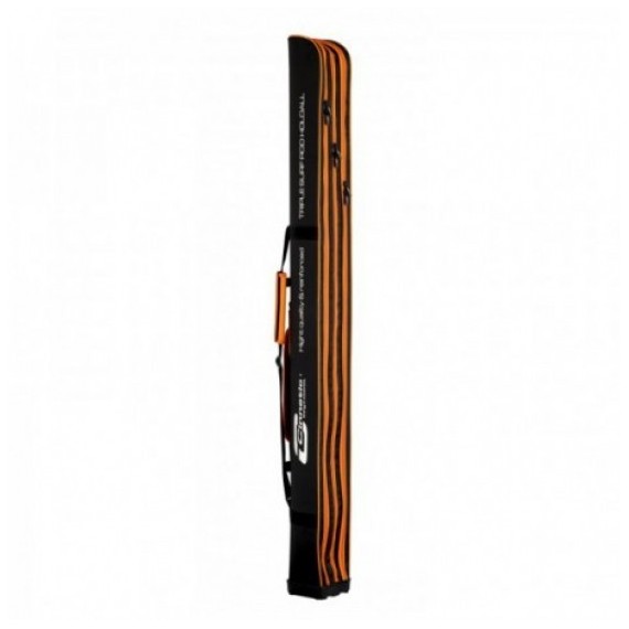 FUNDA TRIPLE CINNETIC SURF ROD HOLDALL