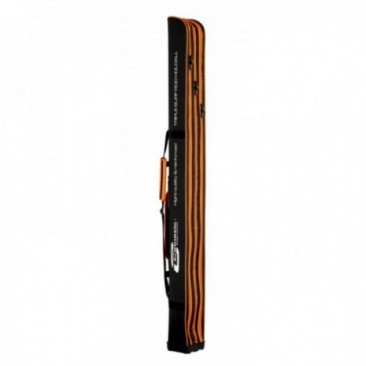 FUNDA TRIPLE CINNETIC SURF ROD HOLDALL