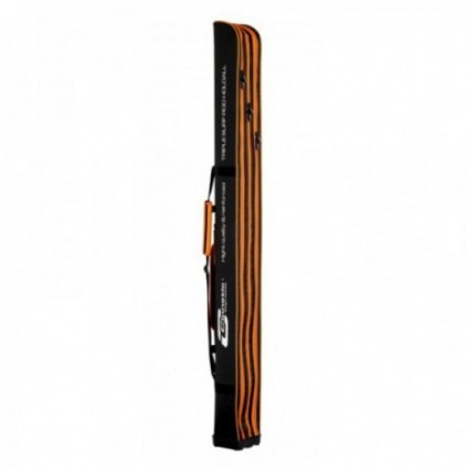 FUNDA TRIPLE CINNETIC SURF ROD HOLDALL