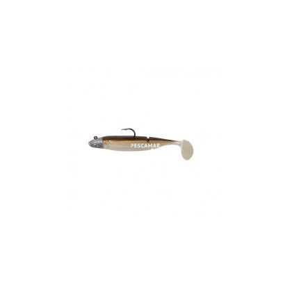 VINILO DAM EFFZETT LONGHORN 10GR COMMON