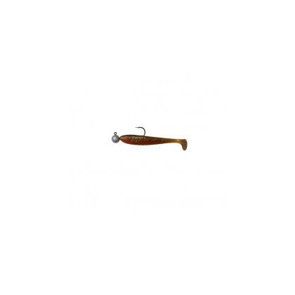 VINILO DAM EFFZET GREEDY SHAD RTF 7GR OB