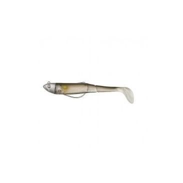 VINILO DAM EFFZET KICK-S M.WEEDL 10GR AY