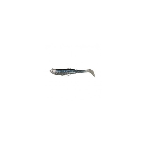 VINILO DAM EFFZET KICK-S M.WEEDL 10GR BH