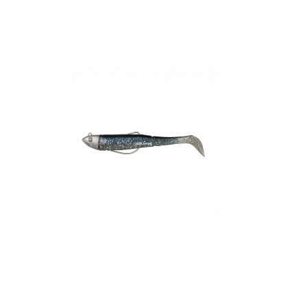 VINILO DAM EFFZET KICK-S M.WEEDL 10GR BH
