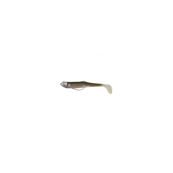 VINILO DAM EFFZET KICK-S M.WEEDL 10GR SD