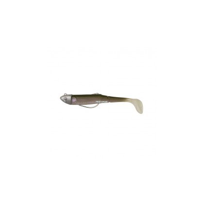VINILO DAM EFFZET KICK-S M.WEEDL 10GR SD