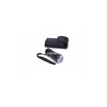 LINTERNA DE MANO STURN RIDER 21 LED UV