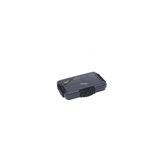 CAJA DAM WATEPROOF LURE CASE V2