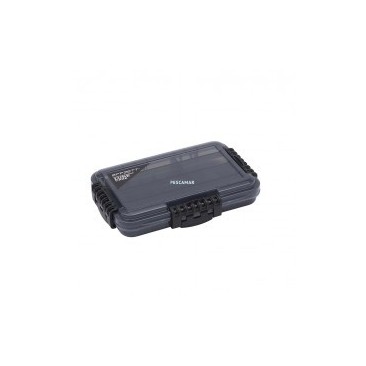 CAJA DAM WATEPROOF LURE CASE V2