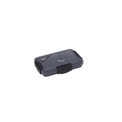 CAJA DAM WATEPROOF LURE CASE V2