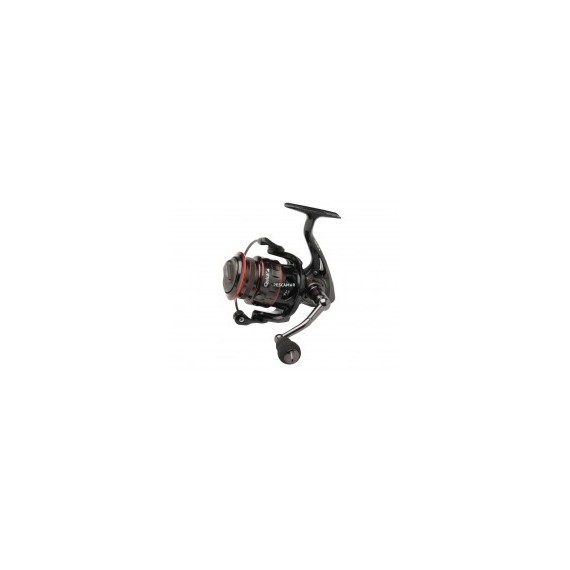 CARRETE DAM QUICK 4 FD