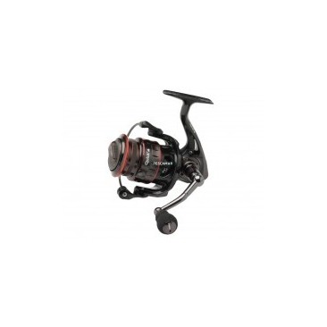 CARRETE DAM QUICK 4 FD