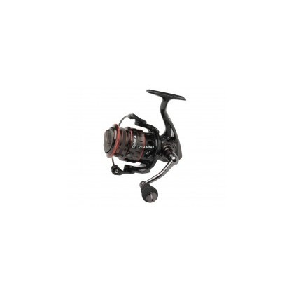 CARRETE DAM QUICK 4 FD