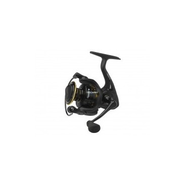 CARRETE DAM QUICK 3 FD